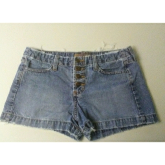 LEI Shorts 2 Pairs Size 7 - Picture 7 of 12